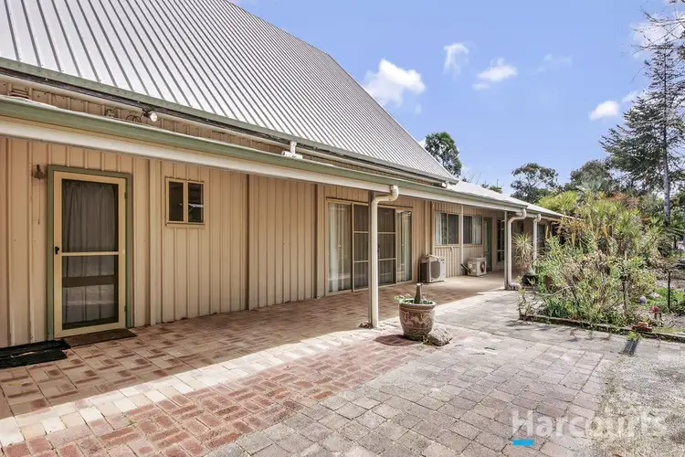 Second view of Homely house listing, 236 Birdwood Drive, Woodridge WA 6041