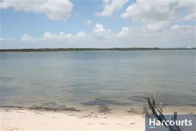 Fourth view of Homely land listing, 189 Sylvan Beach Esplanade, Bellara QLD 4507