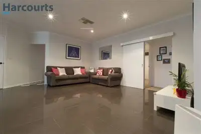 Third view of Homely house listing, 35 Carlton Turn, Currambine WA 6028