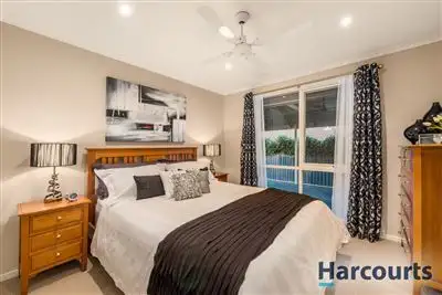 Fifth view of Homely house listing, 10 Old Orchard Drive, Wantirna South VIC 3152