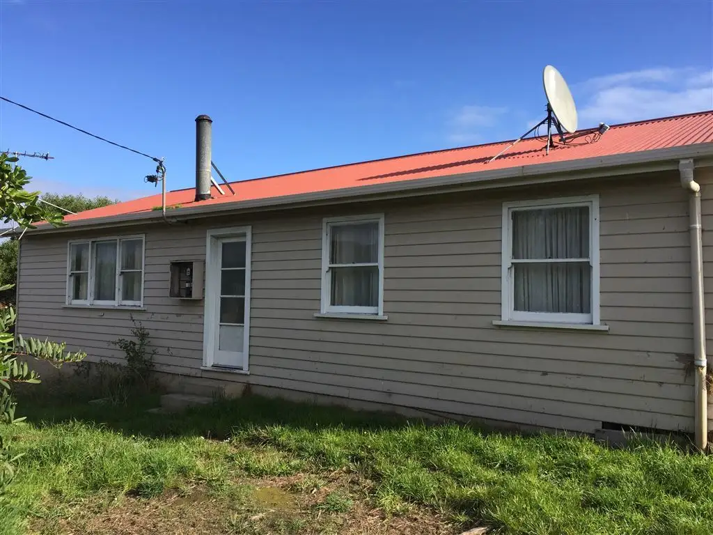 Main view of Homely house listing, 17 Horace st, Currie TAS 7256
