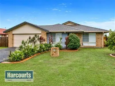 Main view of Homely house listing, 13 Shallows Place, Bellmere QLD 4510