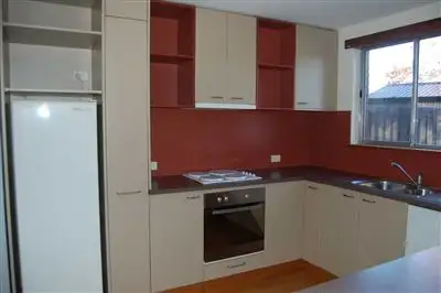 Second view of Homely unit listing, 7/3 Nietta Road, Lindisfarne TAS