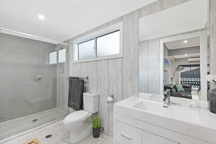 Fourth view of Homely house listing, 87 Bolan Street, Bulimba QLD 4171