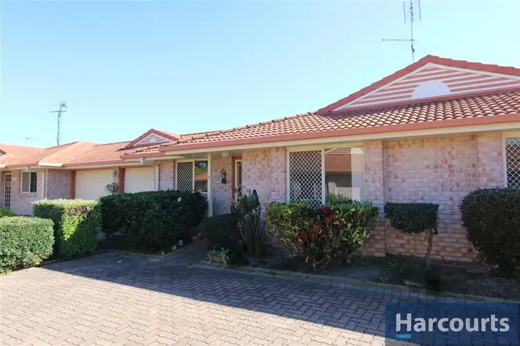 9/7 Coolgarra Ave, Bongaree QLD 4507