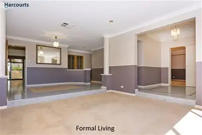 Fifth view of Homely house listing, 30 Santa Monica Parade, Iluka WA 6028