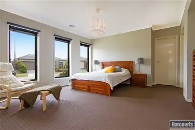 Second view of Homely house listing, 9 Merriwee Chase, Sandhurst VIC 3977