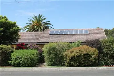 Second view of Homely house listing, 4 Fahey Street, Timboon VIC 3268