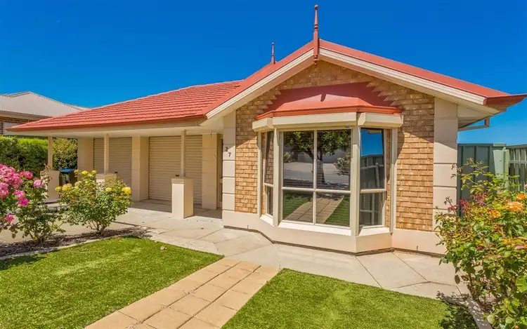 Third view of Homely house listing, 27 Rymill Avenue, Encounter Bay SA 5211