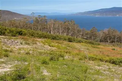 Fourth view of Homely land listing, Lot 2 Cygnet Coast Road, Petcheys Bay TAS 7109