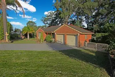 Main view of Homely house listing, 6 Abbey Road, Ulladulla NSW 2539