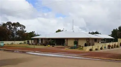 Fifth view of Homely house listing, 22 Macdonald St, Merredin WA 6415