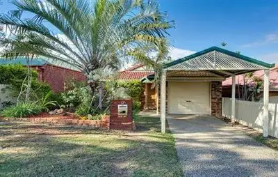 Second view of Homely house listing, 17 Mahogany Place, Forest Lake QLD 4078