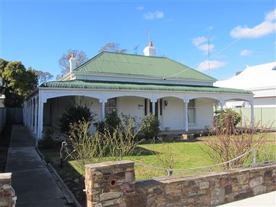 111 Binney Street, Euroa VIC 3666