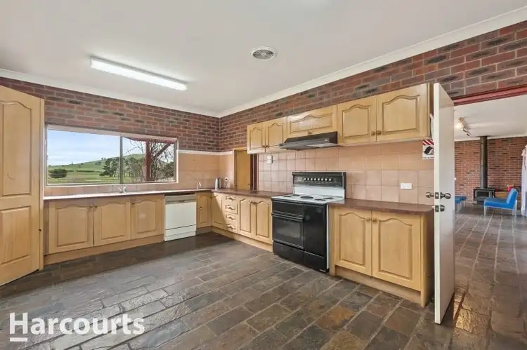 Fourth view of Homely house listing, 3330 Creswick - Newstead Road, Smeaton VIC 3364