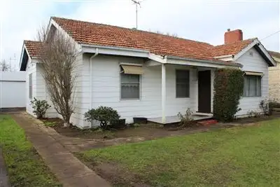 Second view of Homely house listing, 41 Kokoda Ave, Hamilton VIC 3300