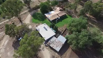 Sixth view of Homely rural property listing, 222 Koondrook West Rd, Koondrook VIC 3580