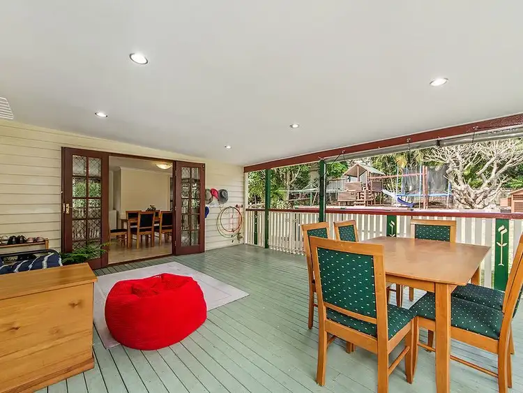 Second view of Homely house listing, 19 Brocklea Street, Gaythorne QLD 4051