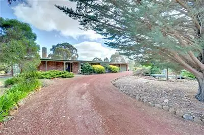 68 Red Streak Road, Creswick VIC 3363