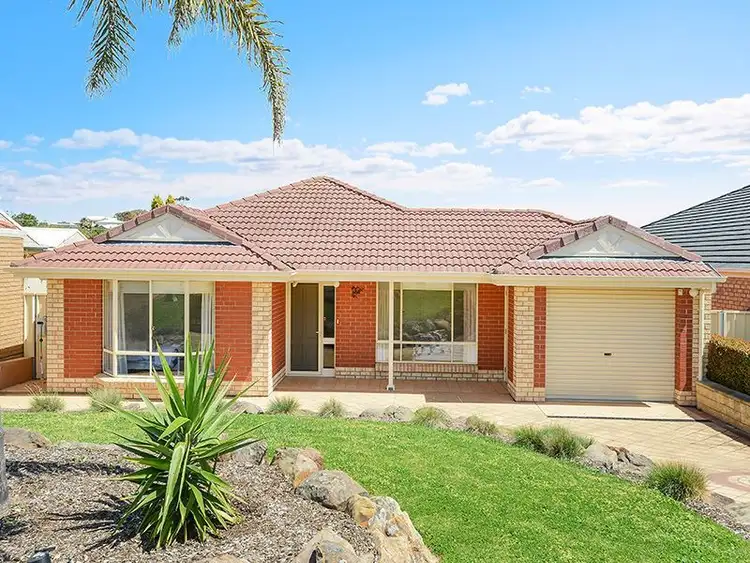 Third view of Homely house listing, 25 Tyrone Street, Mccracken SA 5211