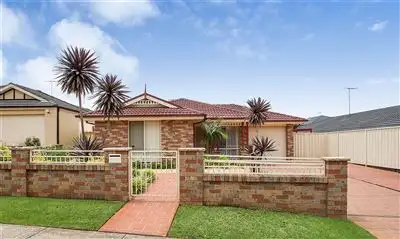 31 Rosewood Street, Parklea NSW 2768