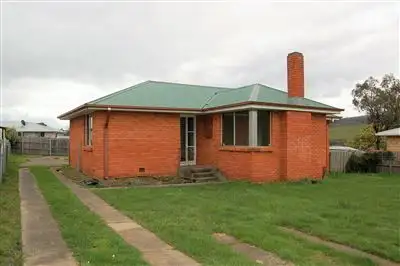Main view of Homely house listing, 6 Yollar Place, Waverley TAS 7250
