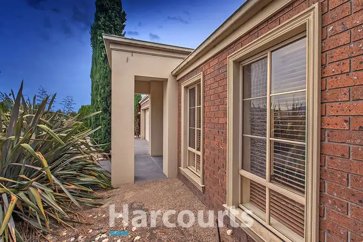 Fourth view of Homely house listing, 17 Supreme Close, Koo Wee Rup VIC 3981