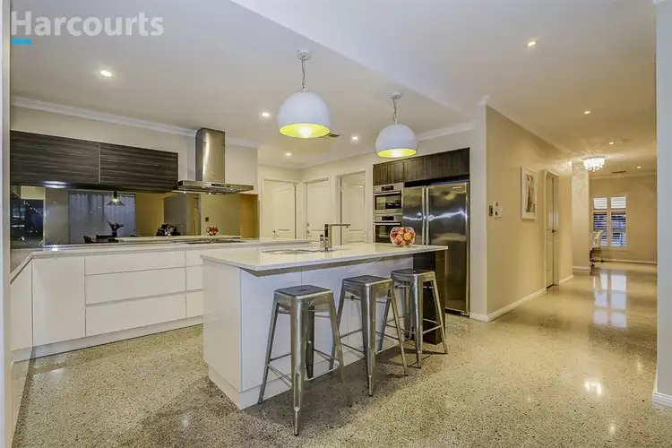 Seventh view of Homely house listing, 25 Majorelle Parkway, Aubin Grove WA 6164