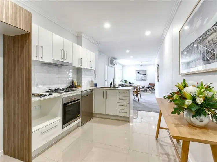 Seventh view of Homely apartment listing, 21/30-34 Anstey Street, Albion QLD 4010