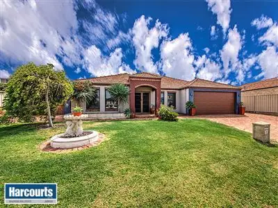 Third view of Homely house listing, 17 Harlequin Way, Yanchep WA 6035