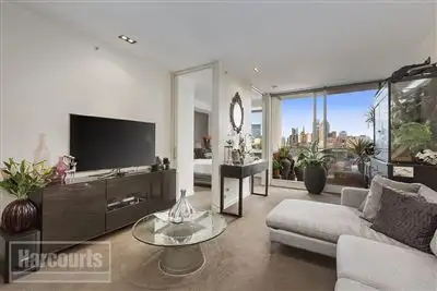 1206V/162 Albert Street, East Melbourne VIC 3002
