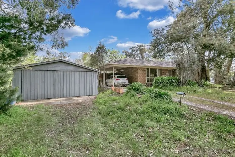 Fourth view of Homely house listing, 52 Osterley Avenue, Bridgewater SA 5155
