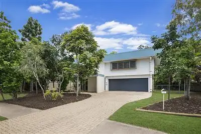 Second view of Homely house listing, 8 Moondarga Drive, Cranbrook QLD 4814