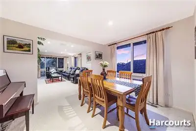 Third view of Homely house listing, 1 Nangle Place, Giralang ACT 2617