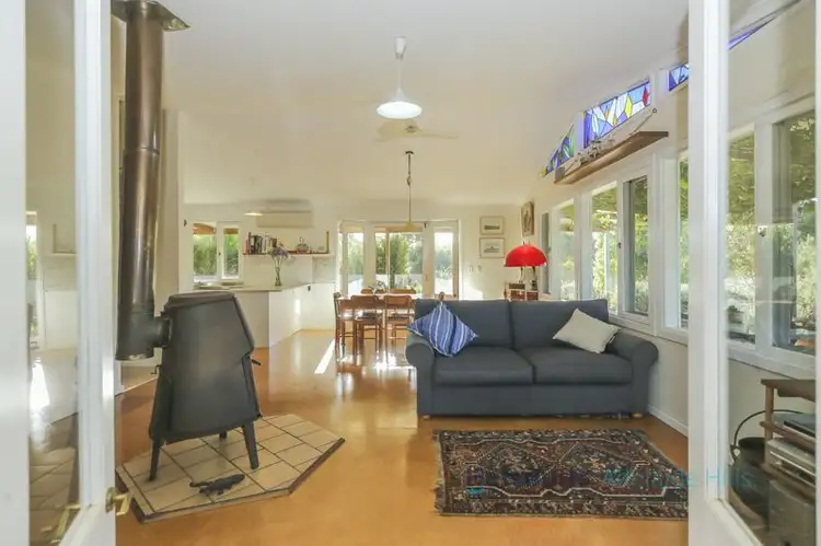 Sixth view of Homely house listing, 1007 Terlinga Road, Tungkillo SA 5236