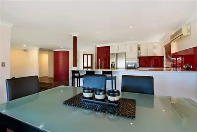 Main view of Homely house listing, 107 Witt Avenue, Carrara QLD