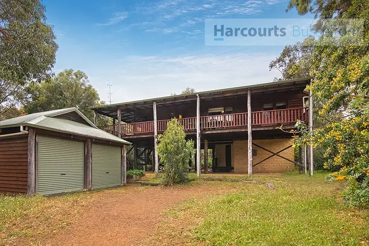 20 Eagle Bay Meelup Road, Eagle Bay WA 6281
