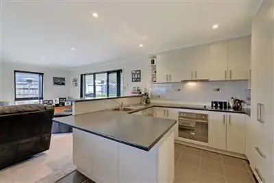 Third view of Homely house listing, 1 Le Compte Place, Bagdad TAS 7030
