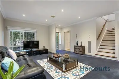 Second view of Homely unit listing, 1/41 Browns Road, Bentleigh East VIC 3165