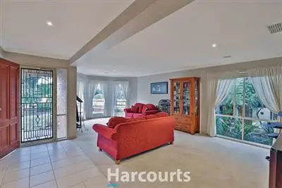 Second view of Homely house listing, 11 Blue Gum Court, Pakenham VIC 3810
