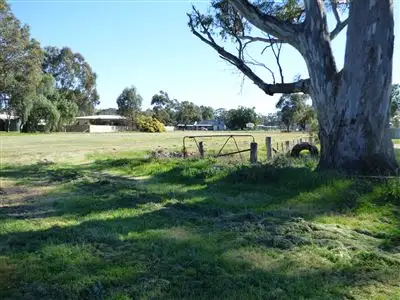 Second view of Homely land listing, 32-34 High Street, Navarre VIC 3384