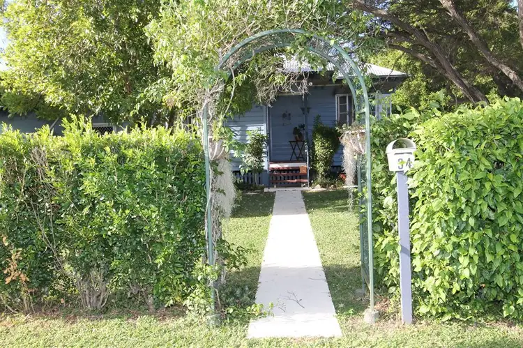 34 Cole Street, Ayr QLD 4807