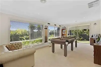 Second view of Homely house listing, 10 Waterlily Drive, Epping VIC 3076