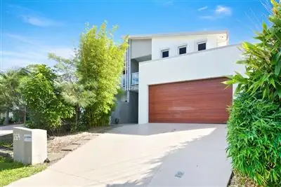 Main view of Homely semi-detached listing, 2/64 Compass Drive, Biggera Waters QLD 4216