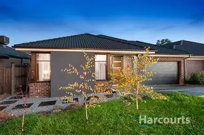 9 Flowerdale Court, Mernda VIC 3754