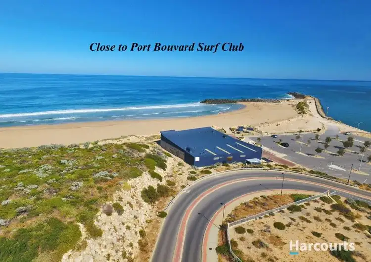 Sixth view of Homely land listing, 56 Endeavour Circle, Wannanup WA 6210