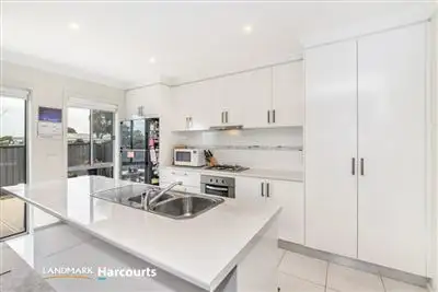 Third view of Homely house listing, 1 Knowles Court, Bannockburn VIC 3331