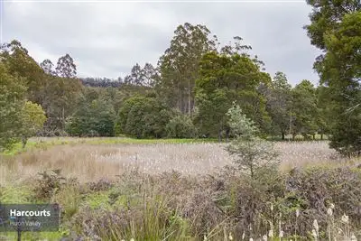 Main view of Homely land listing, Lot 1 Huon Highway, Dover TAS 7117