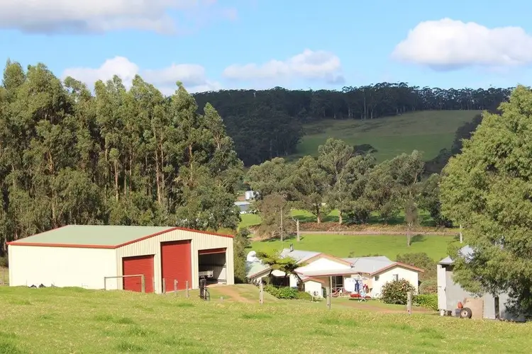 Fifth view of Homely rural property listing, Address available on request