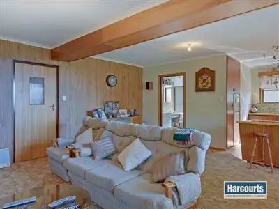 Fifth view of Homely house listing, 106 Upper Maud Street, West Ulverstone TAS 7315